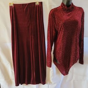 Forever 21 Matching Set